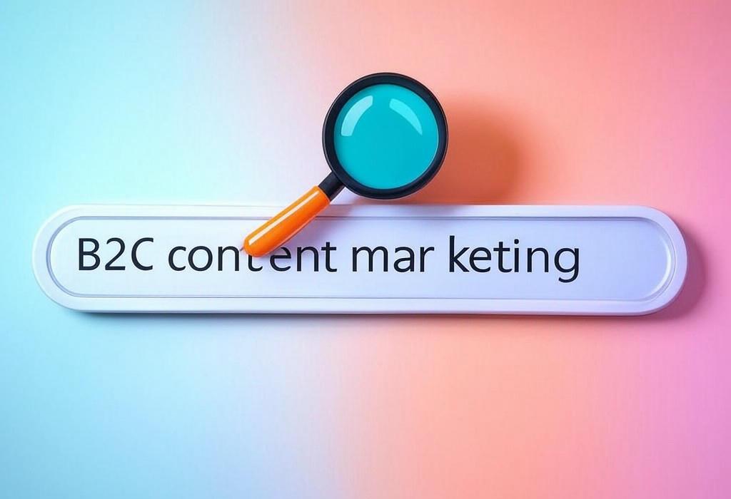 B2C Content Marketing: Captivating Customers Every Time