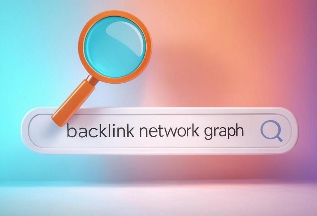 Backlink Network Graph: Visual Link Success Blueprint