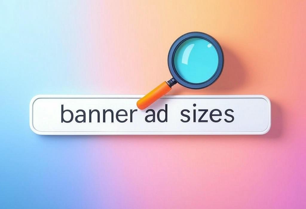 Banner Ad Sizes: Master the Art of Visual Marketing Success