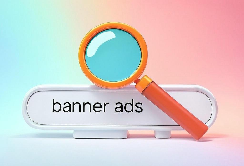 Banner Ads That Convert: Secrets to Stunning Visual Success