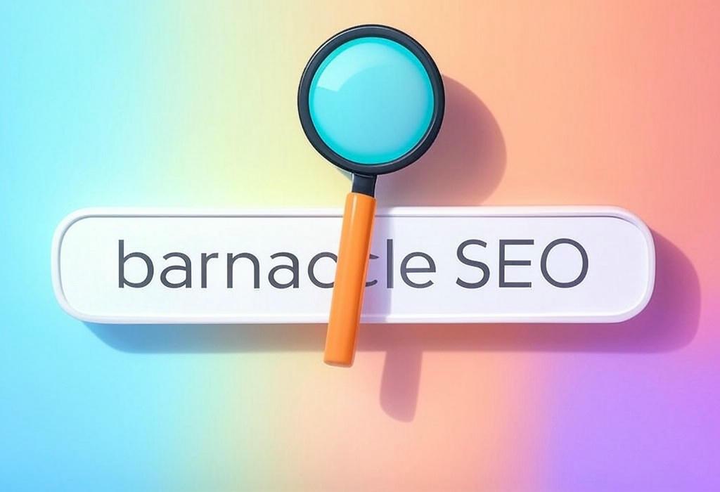 Barnacle SEO: Grow Your Brand on Established Platforms