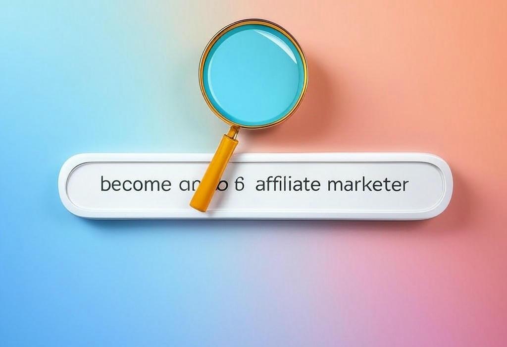 Become an Affiliate Marketer: Your Path to Online Income