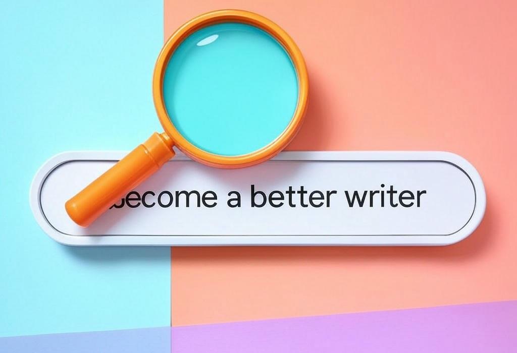 Become a Better Writer: 5 Powerful Techniques That Work