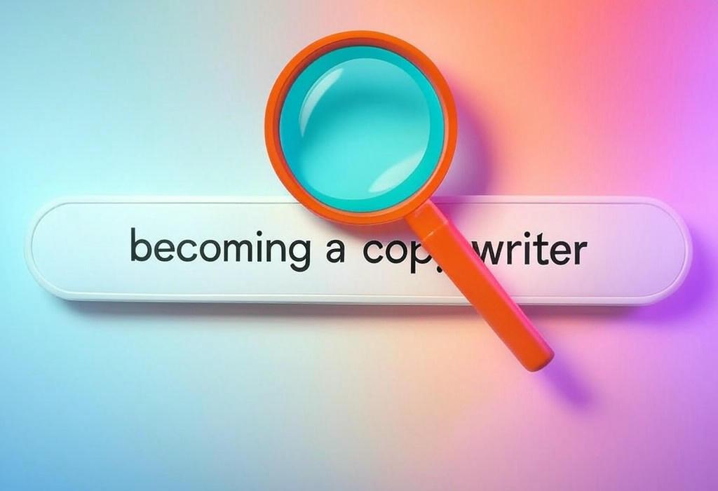Becoming a Copywriter: Your Path to Writing Success