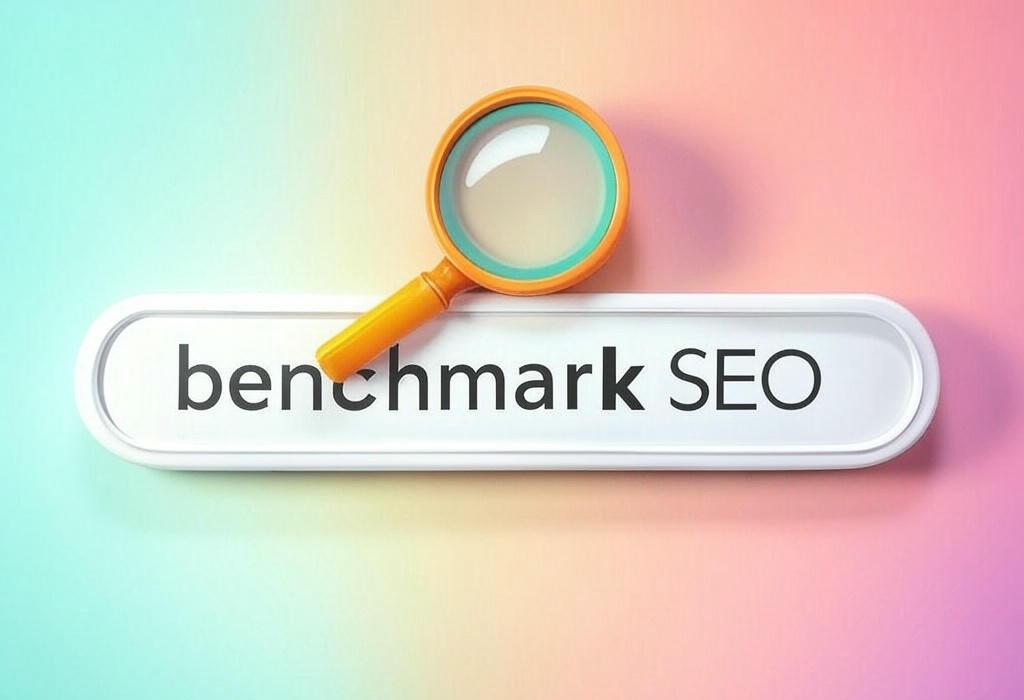 Benchmark SEO: Level Up Your Rankings Like a Pro