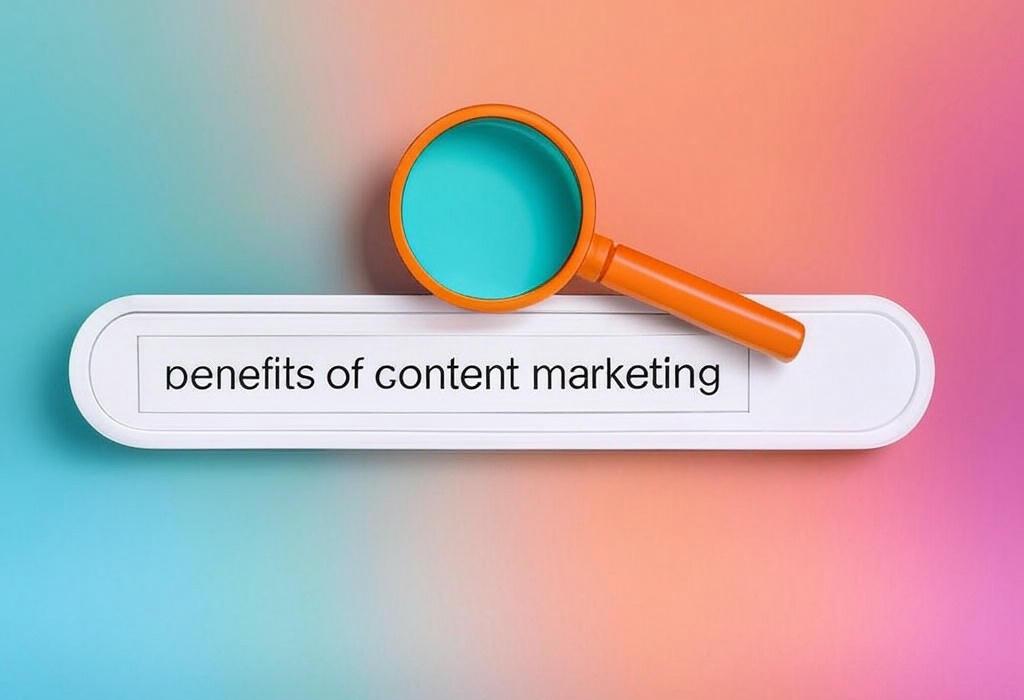 Benefits of Content Marketing: Fuel Growth Without Paying