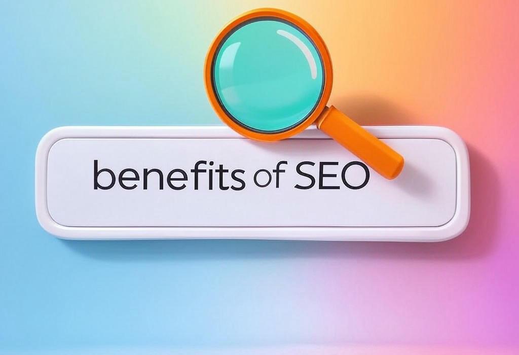 Benefits of SEO: Unleash Your Website’s True Potential