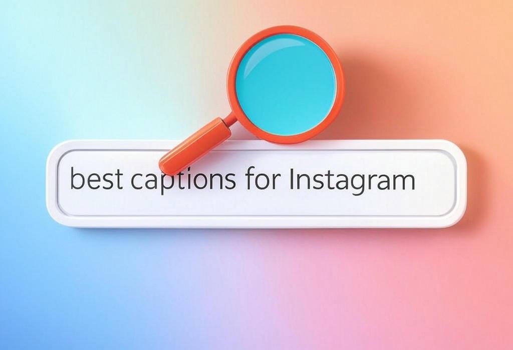 Best Instagram Captions That’ll Make Your Feed Pop