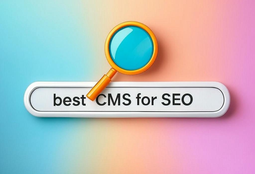 Best CMS for SEO: Top Platforms to Boost Your Rankings
