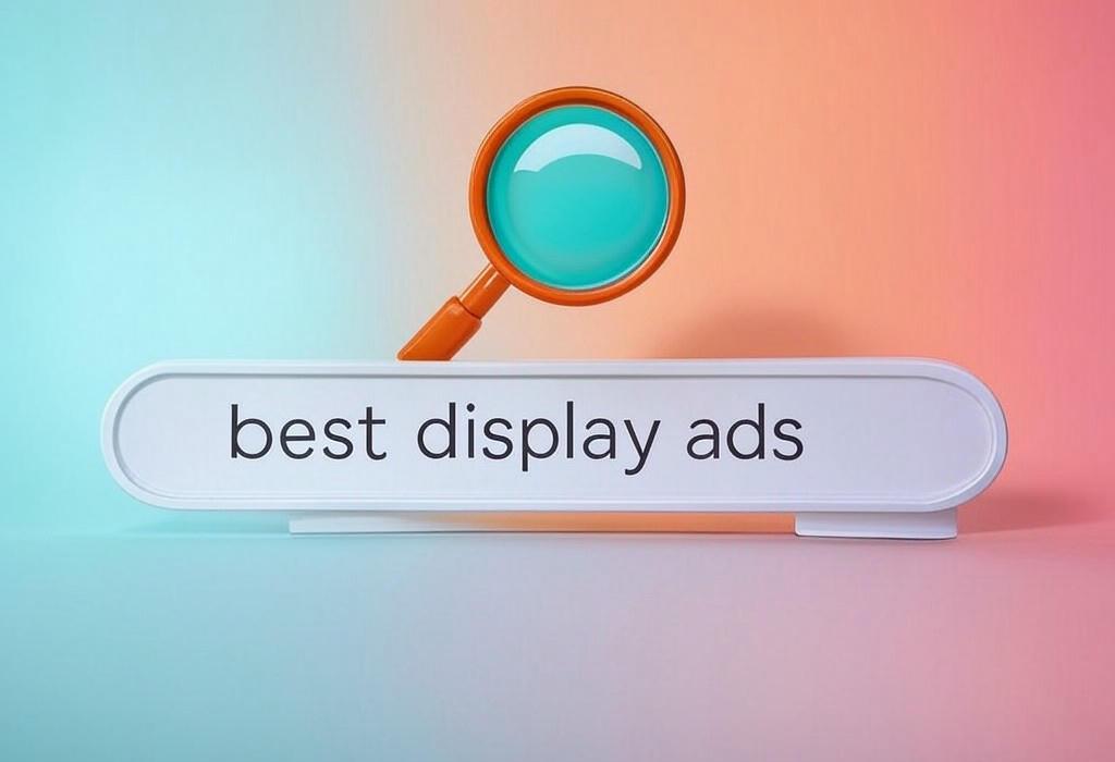 Best Display Ads That Actually Convert Traffic to Sales