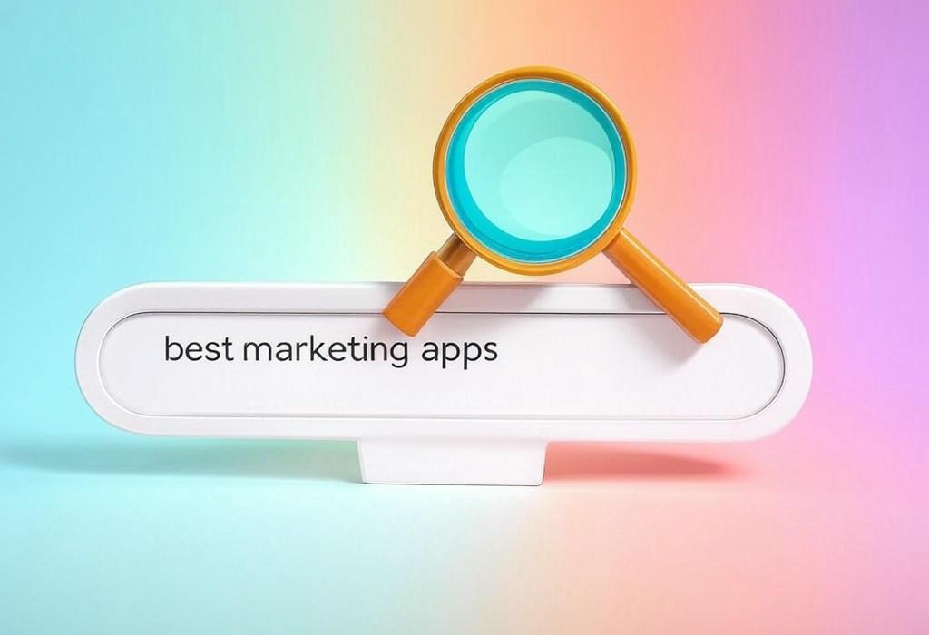 Best Marketing Apps That Actually Unlock Business Growth