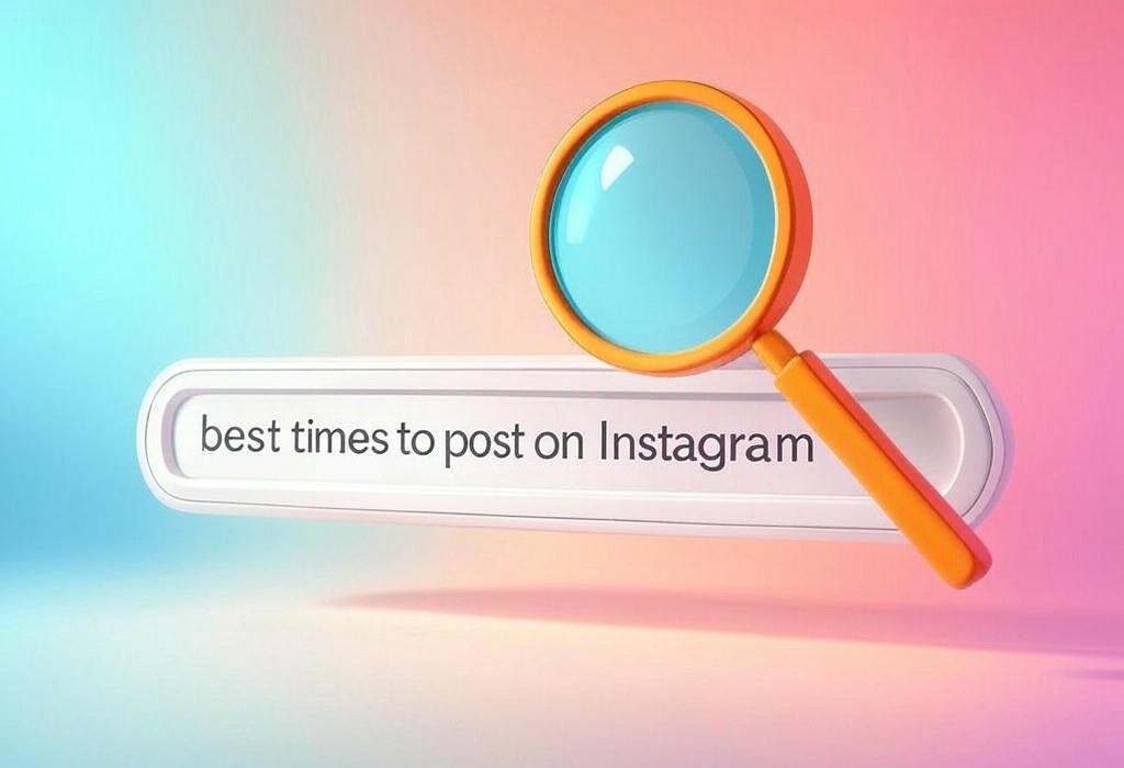 Best Times to Post on Instagram: Clock the Magic Hours