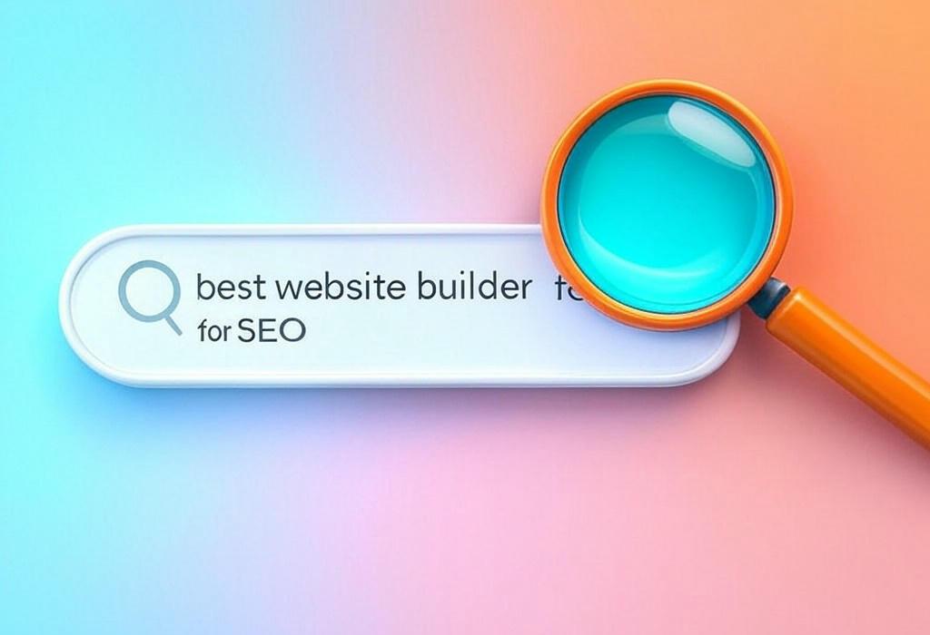 Best Website Builder for SEO: Unlock Higher Rankings Today