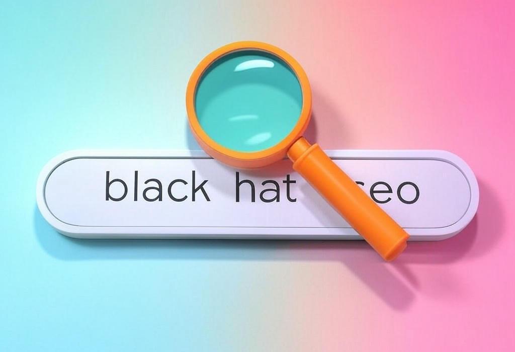 Black Hat SEO Tactics You Should Avoid Forever