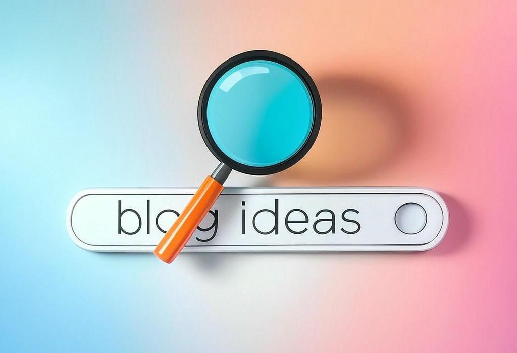 Blog Ideas That Will Spark Your Next Viral Post