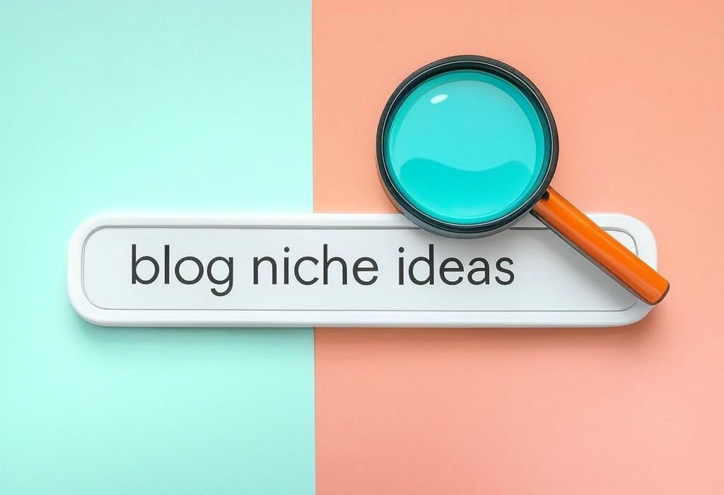 Blog Niche Ideas That Actually Make Money in 2024