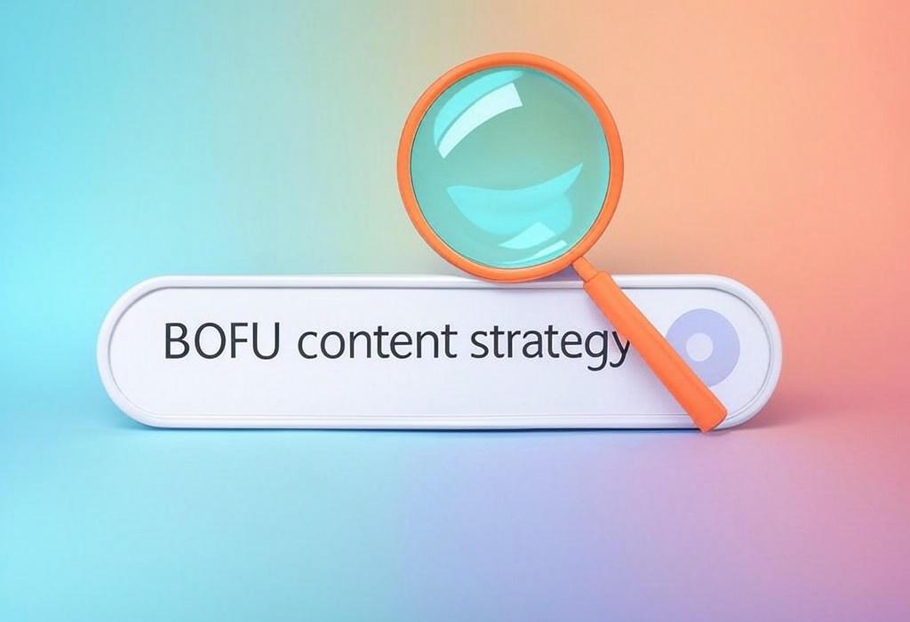 BOFU Content Strategy: Turning Browsers into Buyers