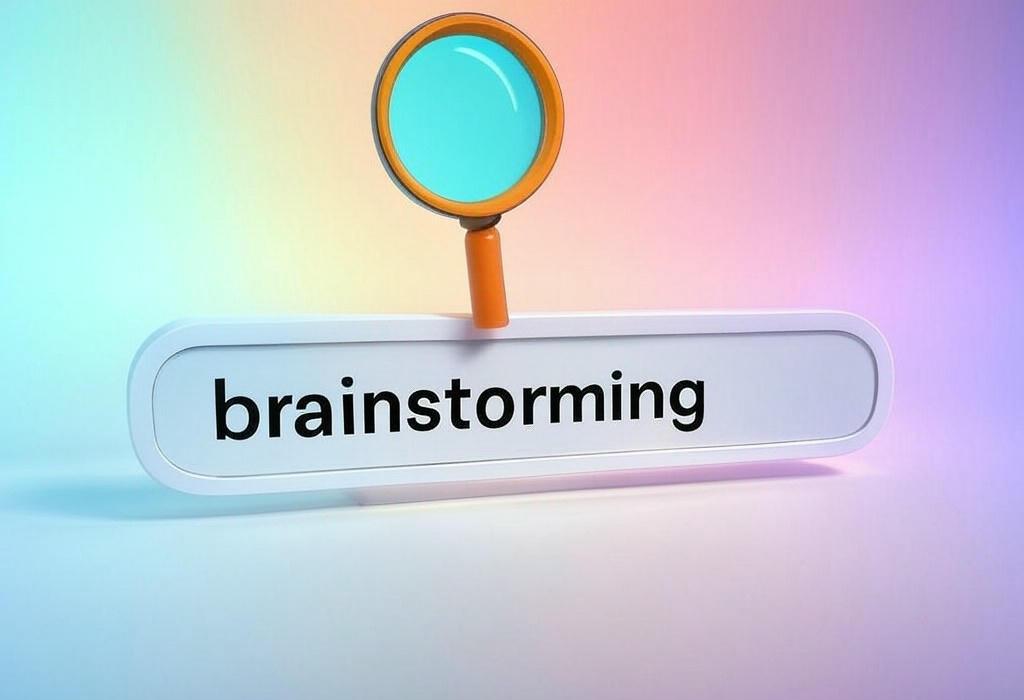 Brainstorming Magic: Unlock Your Best Ideas Today