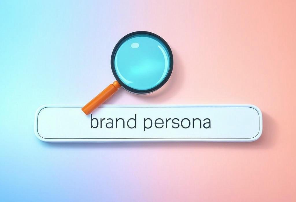 Brand Persona: Your Secret to Customer Connection