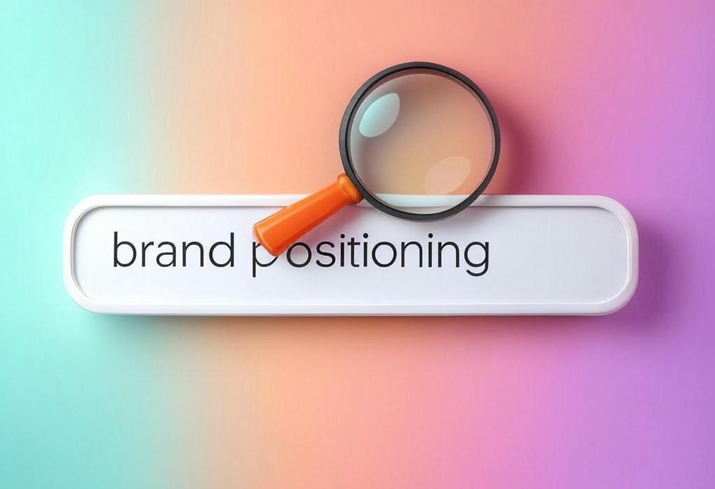Brand Positioning: Carving Your Unique Place in the Market