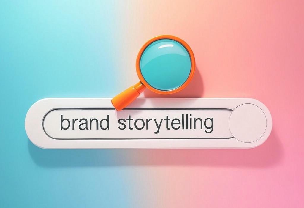 Brand Storytelling: Crafting Your Business’s Unforgettable Tale