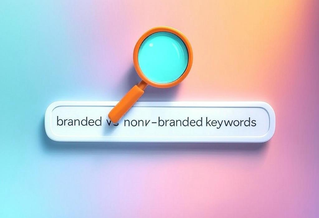 Branded vs Non-Branded Keywords: Which Drives More Traffic?