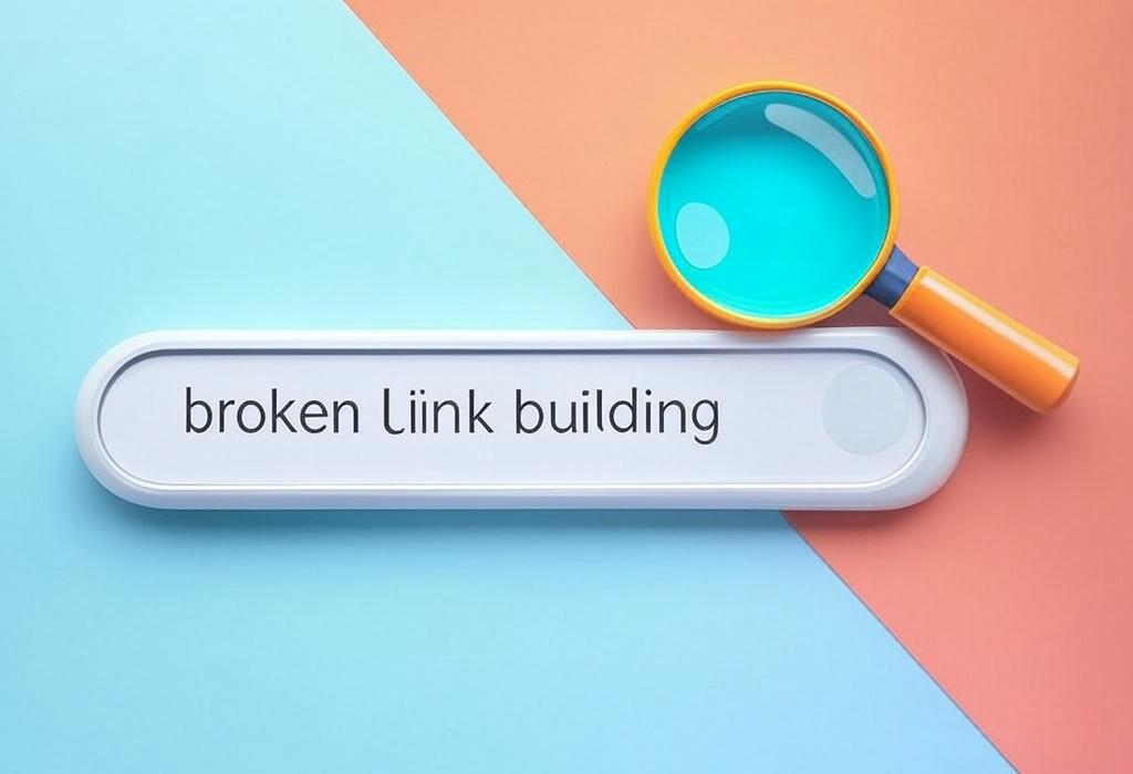 Broken Link Building: Turn 404s into Backlink Goldmines