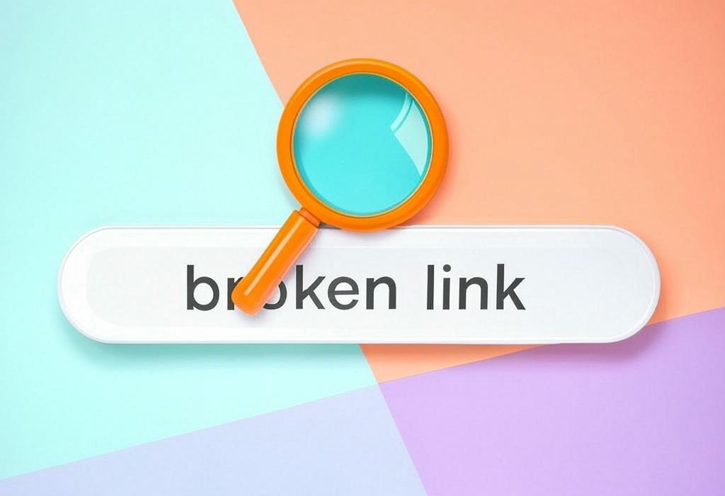Broken Link Nightmares? Fix These Website Wounds Fast
