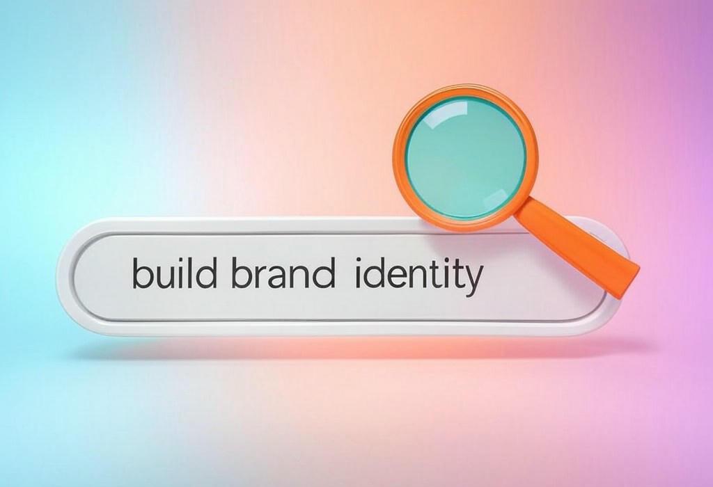 Build Brand Identity: From Blueprint to Market Breakthrough