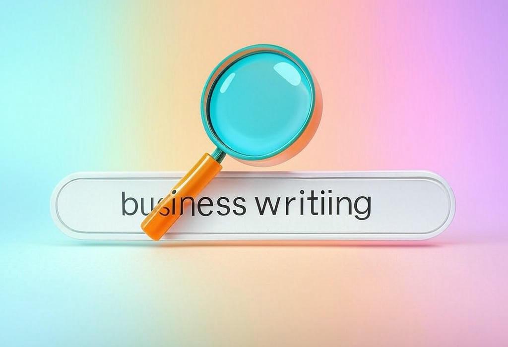 Business Writing: Unlock Your Professional Communication Skills