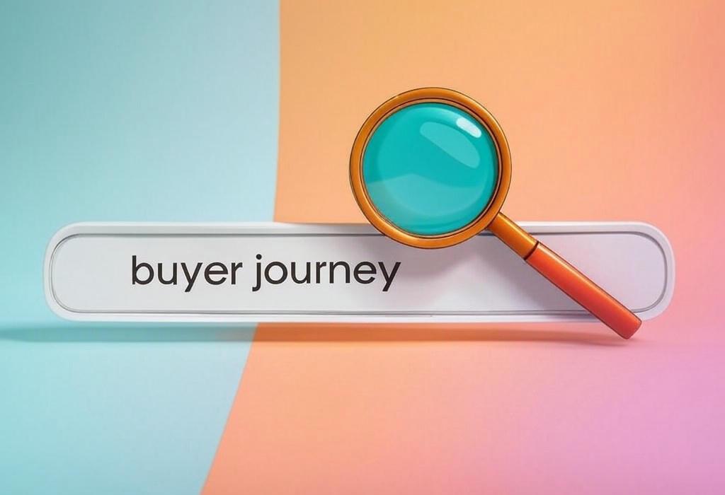 Buyer Journey Explained: Guide to Successful Conversions