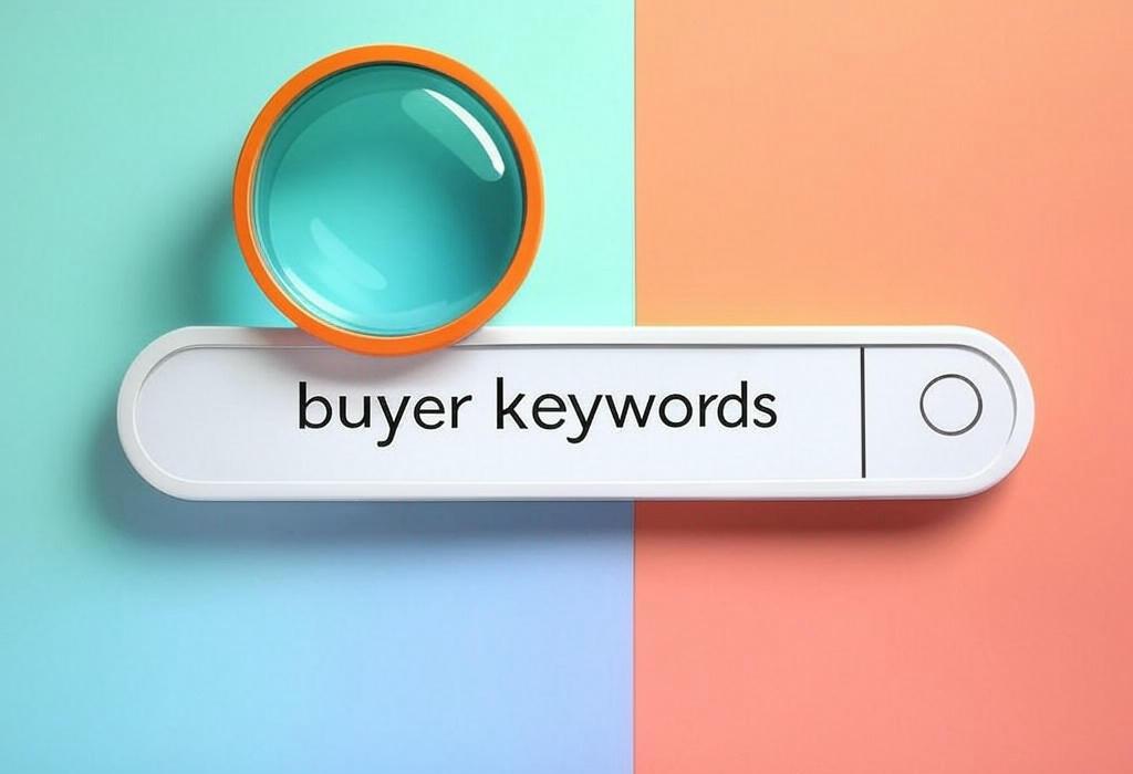 Buyer Keywords That Convert Window Shoppers Into Customers