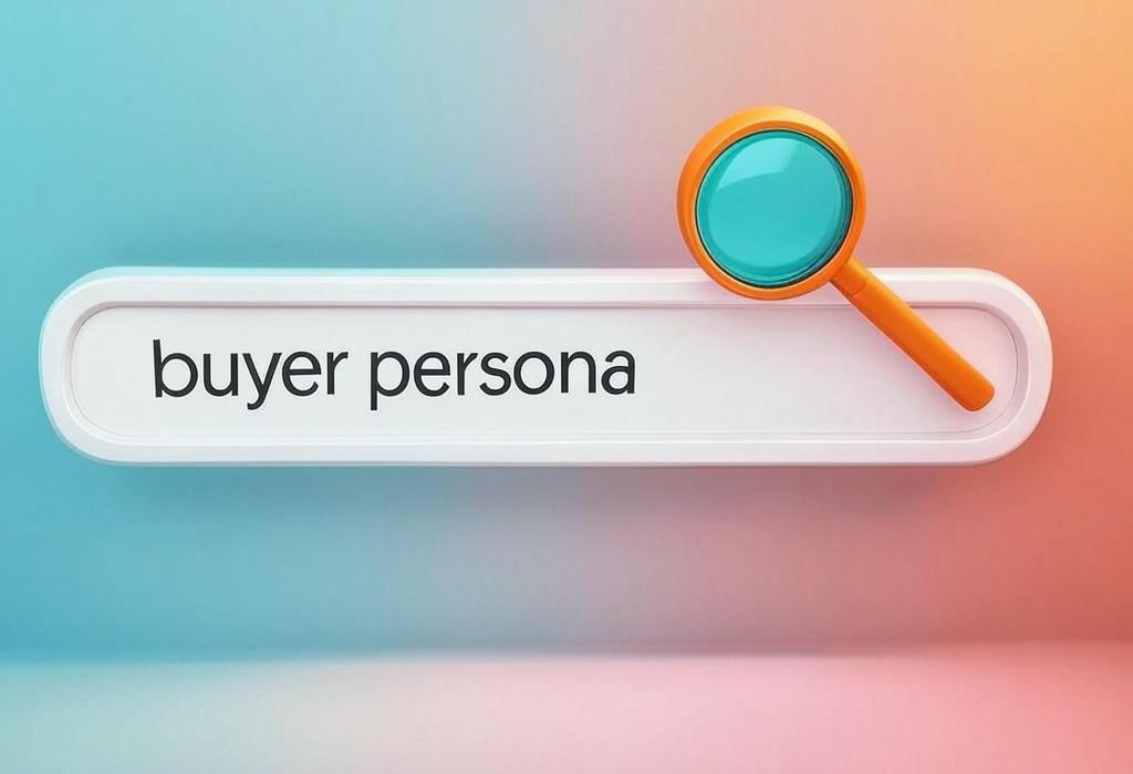 Buyer Persona Magic: Creating Customers Who Actually Buy