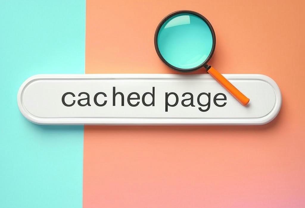 Cached Pages: Your Website’s Time Capsule Revealed