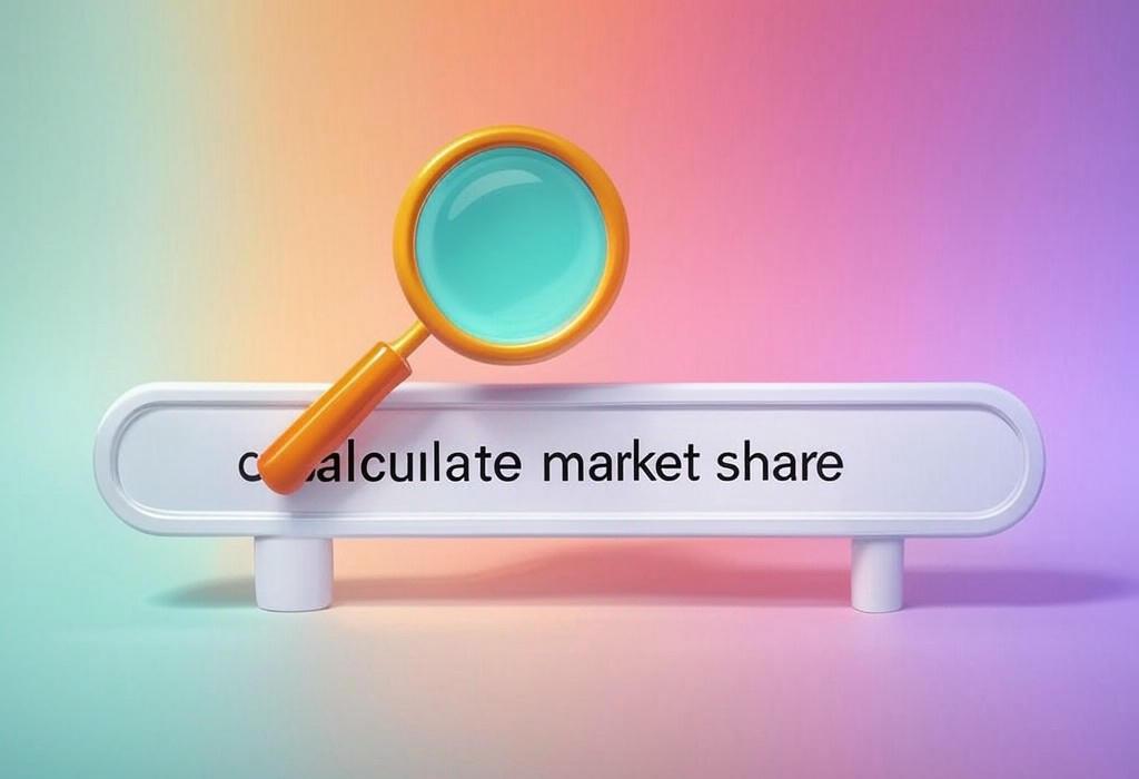 Calculate Market Share: Dominate Your Industry’s Numbers