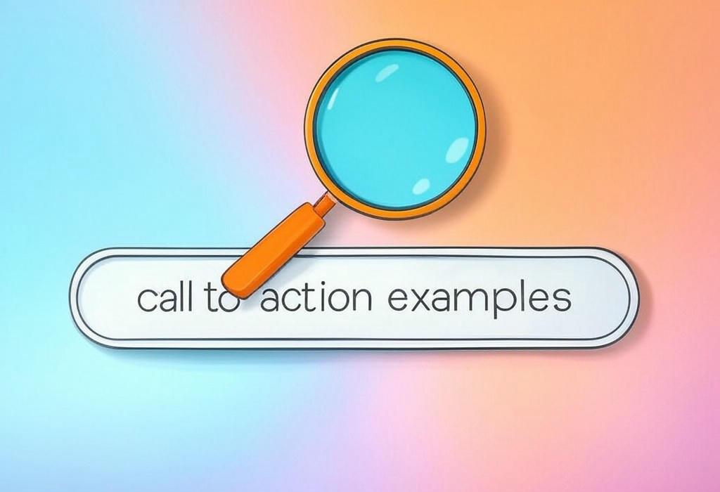 Call to Action Examples That Convert Visitors into Buyers