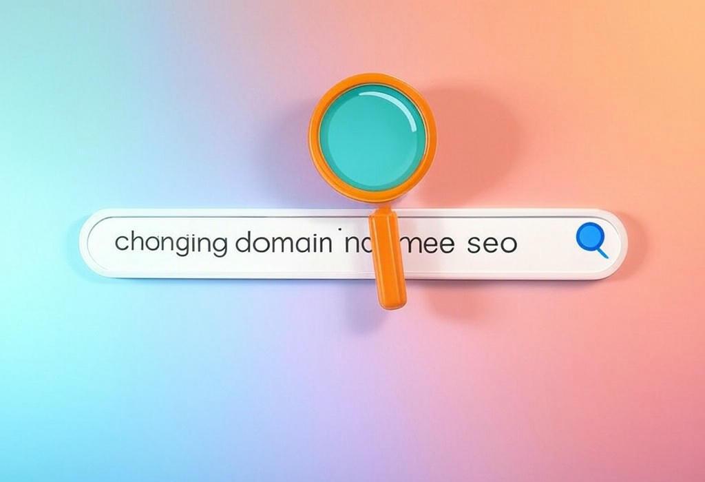 Changing Domain Name SEO: Protect Rankings When Rebranding