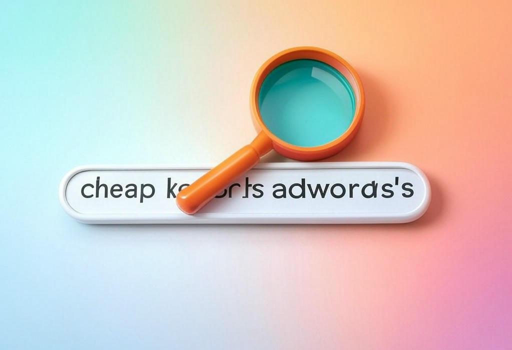 Cheap Keywords for AdWords: Discover Hidden Money-Savers