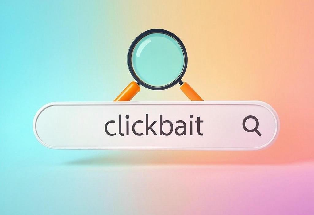 Clickbait: The Truth About Those Irresistible Headlines