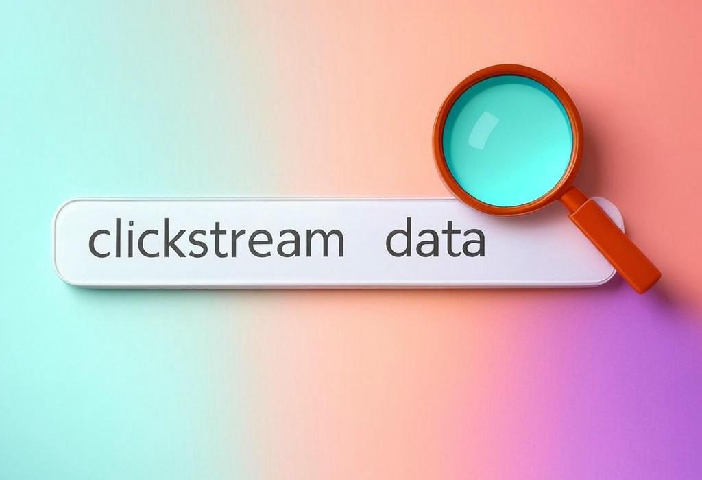 Clickstream Data: Unlocking Digital Behavior Insights