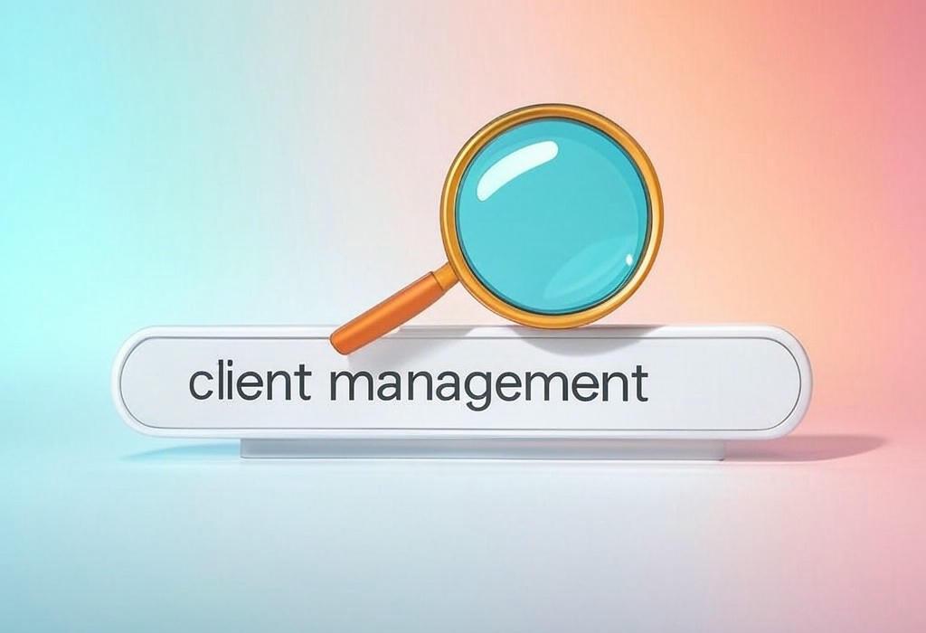 Client Management Made Easy: Master the Art in 5 Steps