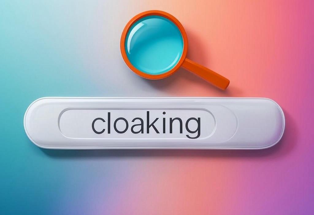 Cloaking: The Invisible SEO Trick You Should Never Try