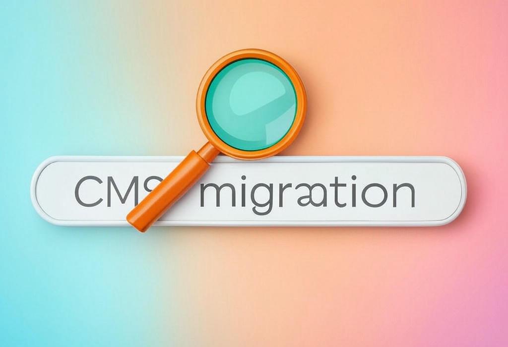 CMS Migration: Your Blueprint for Website Success