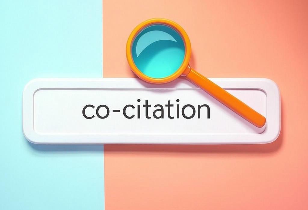 Co-Citation: The Invisible SEO Rocket Boosting Your Rankings