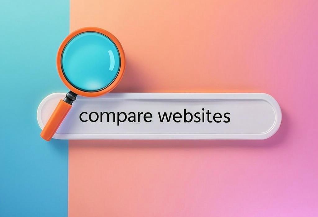 Compare Websites Like a Pro: Insider Tools & Techniques