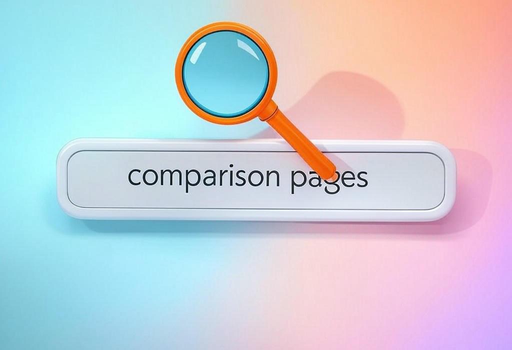 Comparison Pages That Convert: Ultimate Guide for Success