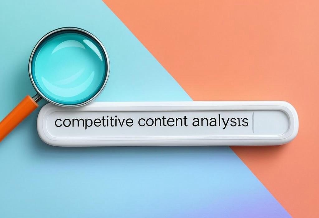 Competitive Content Analysis: Crush Your Rivals Today