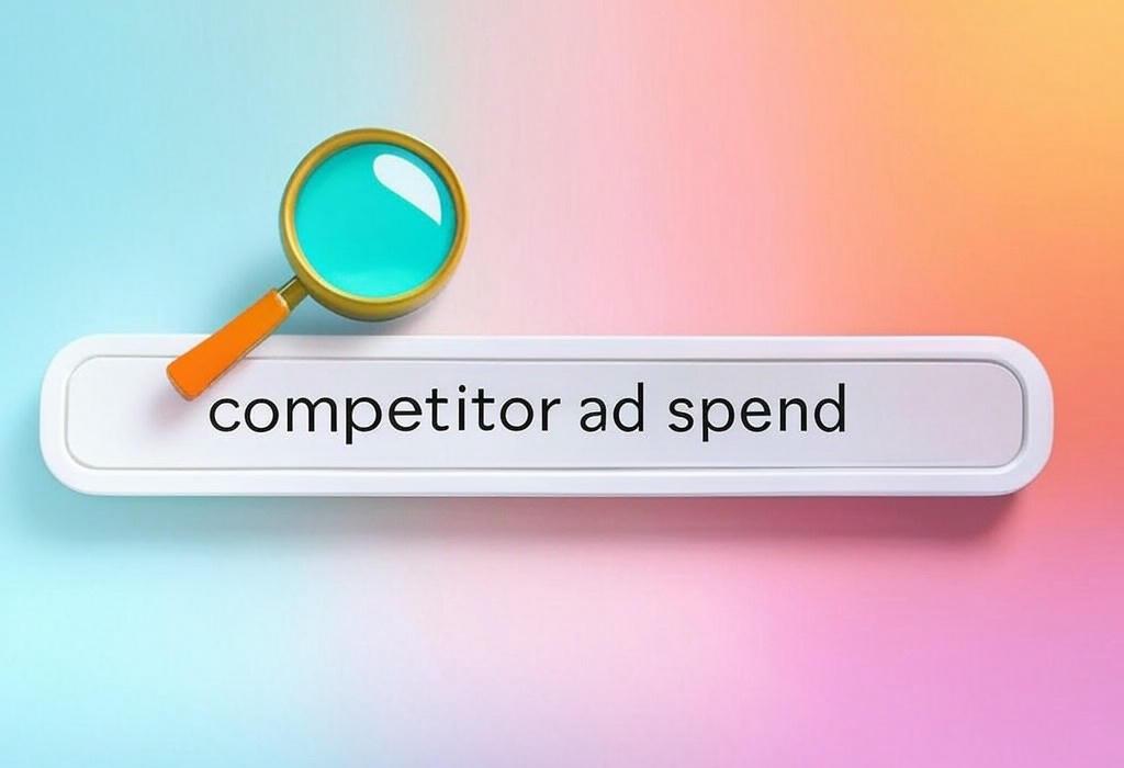 Competitor Ad Spend: Unveiling Your Rivals’ Marketing Budget