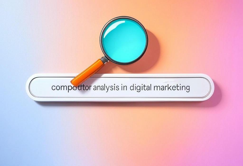 # Unlocking the Power of Competitor Analysis for Digital Marketing Success
Strategically understanding rival brands can significantly elevate your marketing approach while providing valuable insights into industry positioning. Effective competitor research reveals opportunities for differentiation and audience engagement that might otherwise remain hidden.