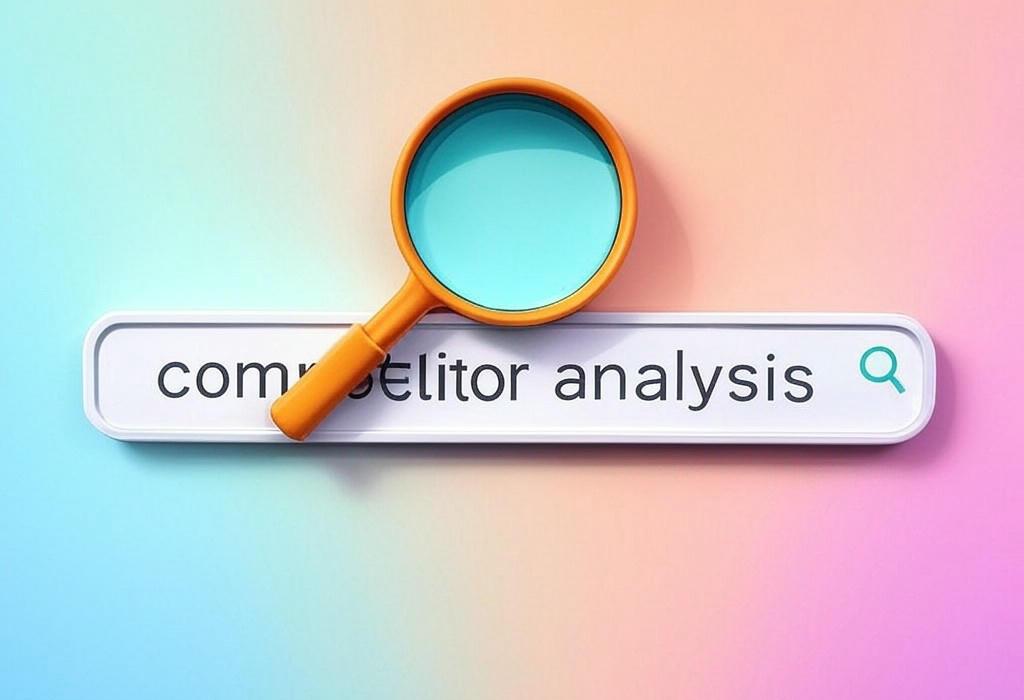 Competitor Analysis: Unlock Secrets to Outshine Rivals